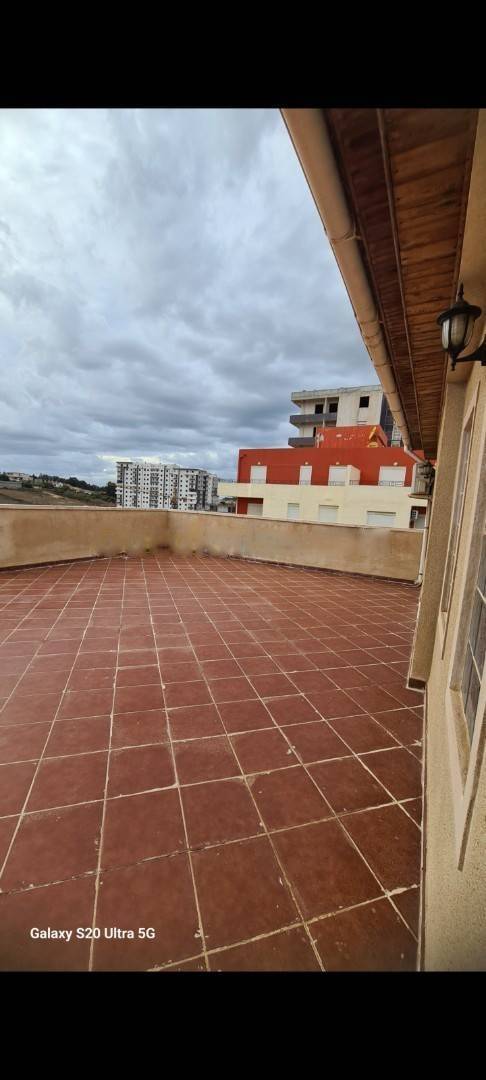 Vente Appartement F5 Souidania