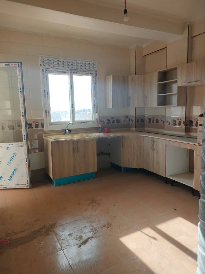 Location Appartement F4 Bab Ezzouar