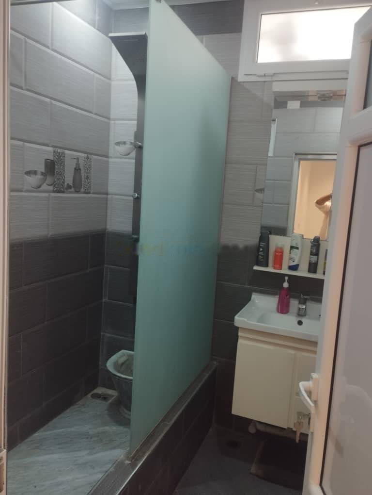 Vente Appartement Kouba