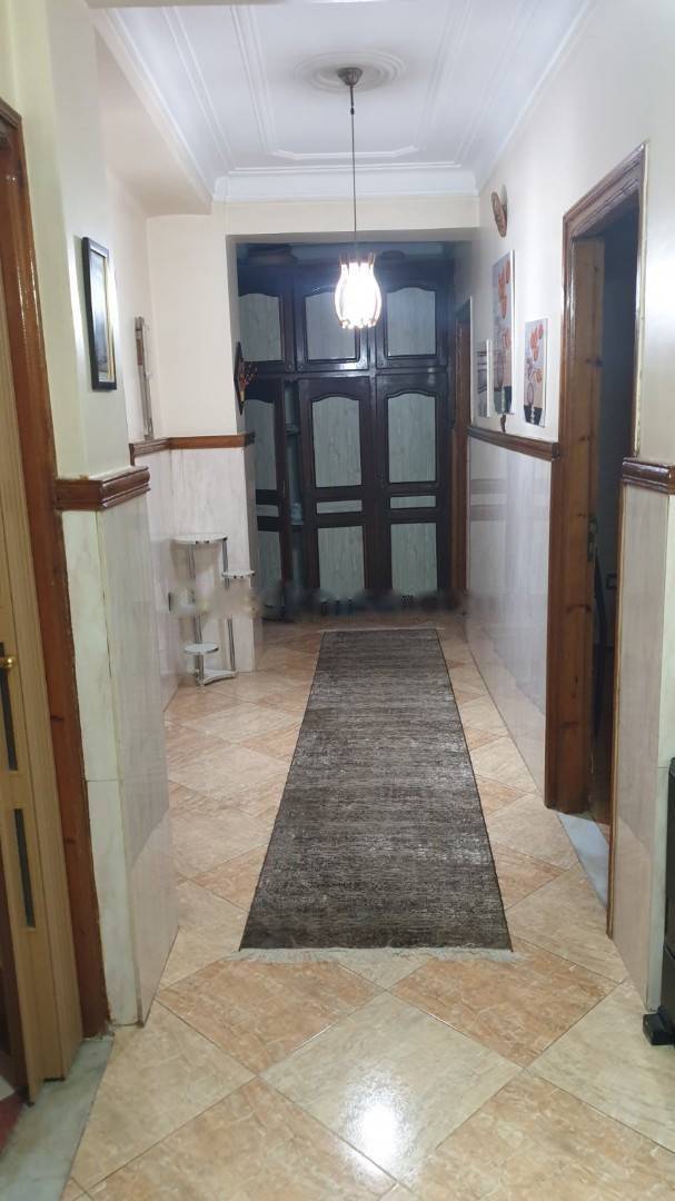 Location Appartement F4 Bir Mourad Rais