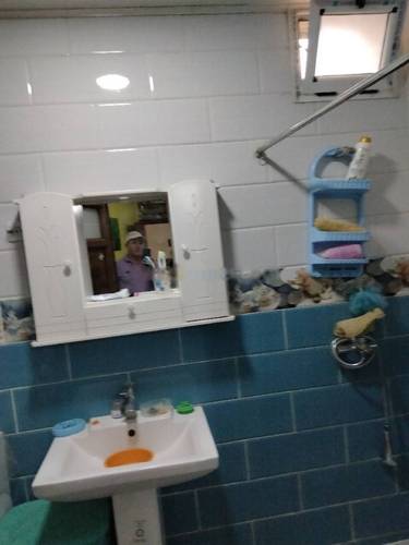 Location Niveau de villa F3 Bordj El Kiffan