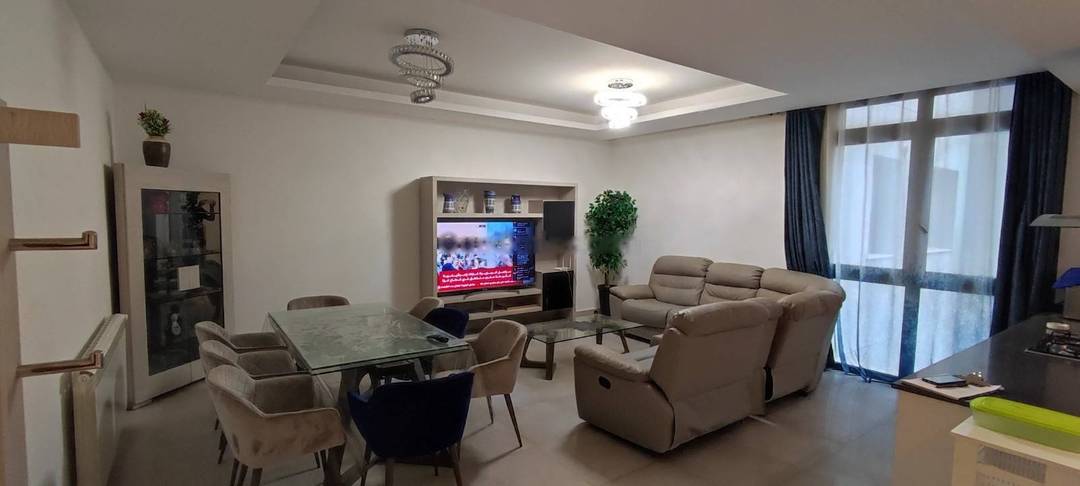 Location Appartement F4 Cheraga