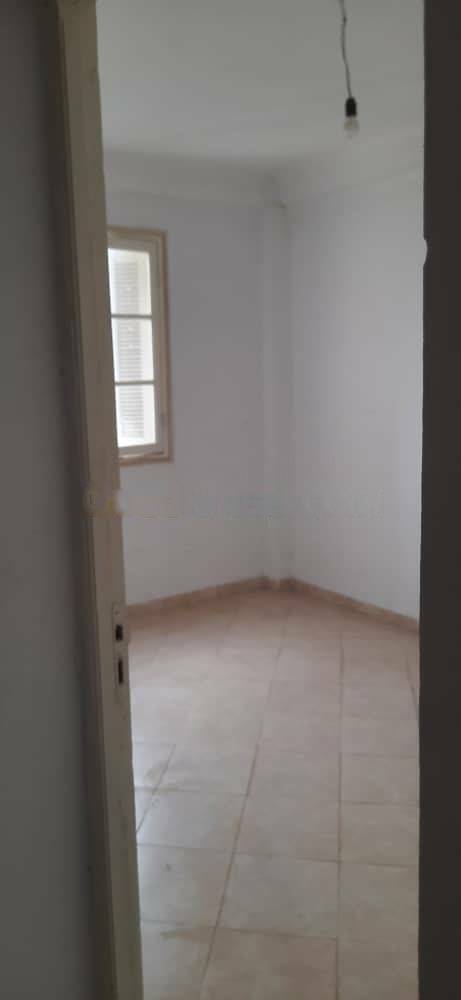 Vente Appartement F3 Saoula