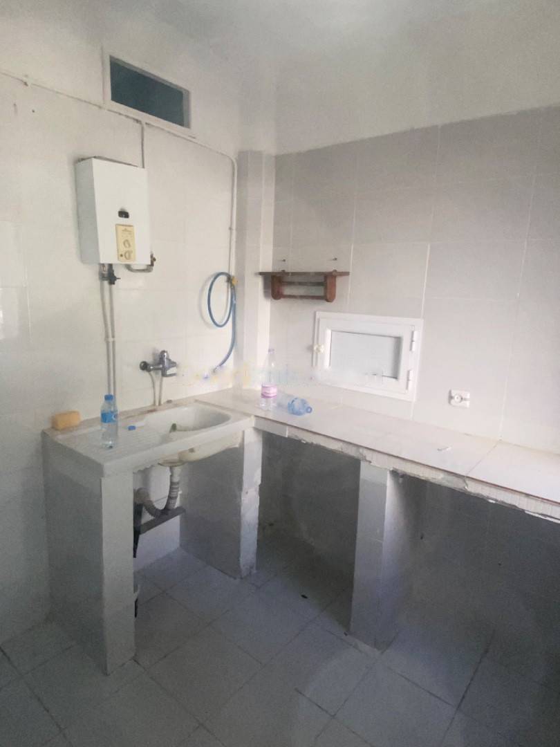 Location Appartement F3 El Biar