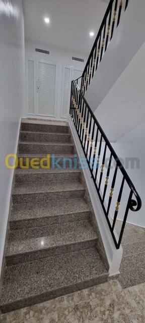 Location Appartement Birkhadem