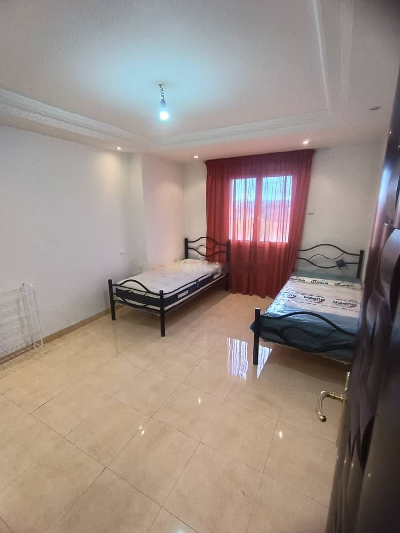 Location Appartement F5 Cheraga