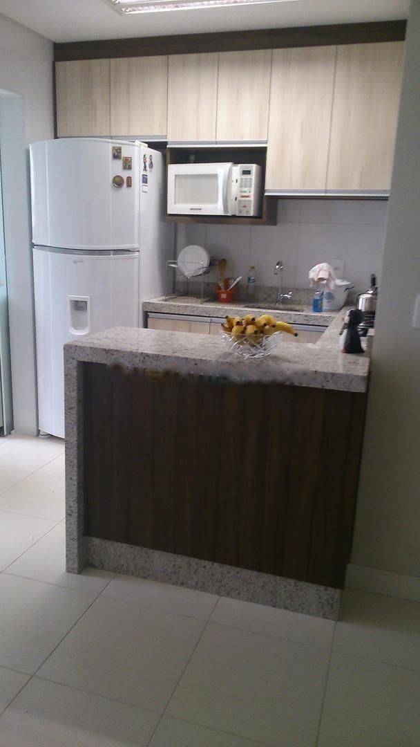 Vente Appartement F1 Bordj El Kiffan