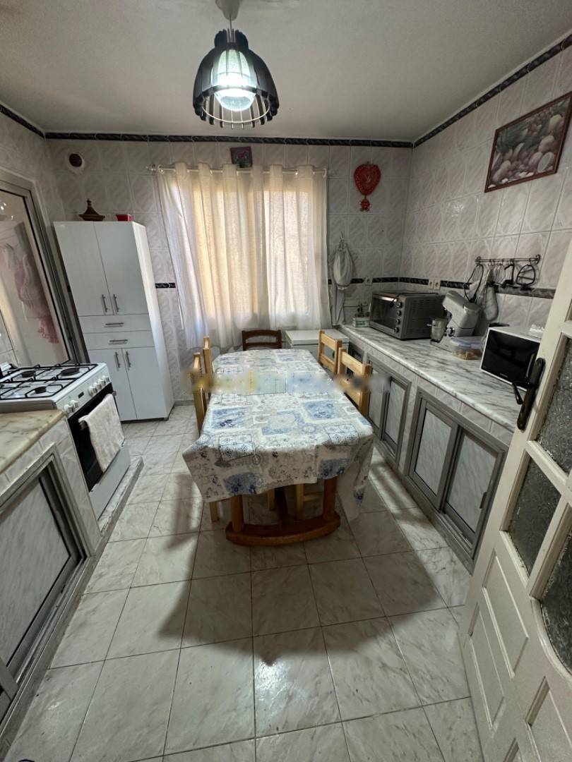 Vente Appartement F4 Kouba