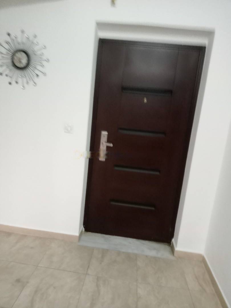 Location Appartement F5 Ouled Fayet