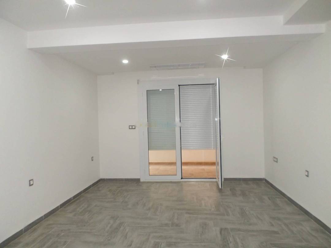 Vente Appartement F3 El Biar