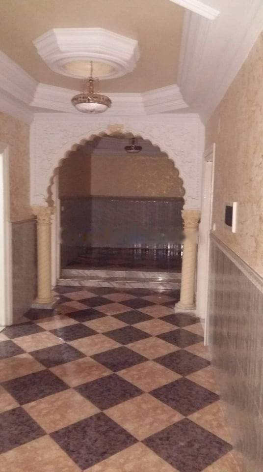 Location Niveau de villa F4 Dar El Beida