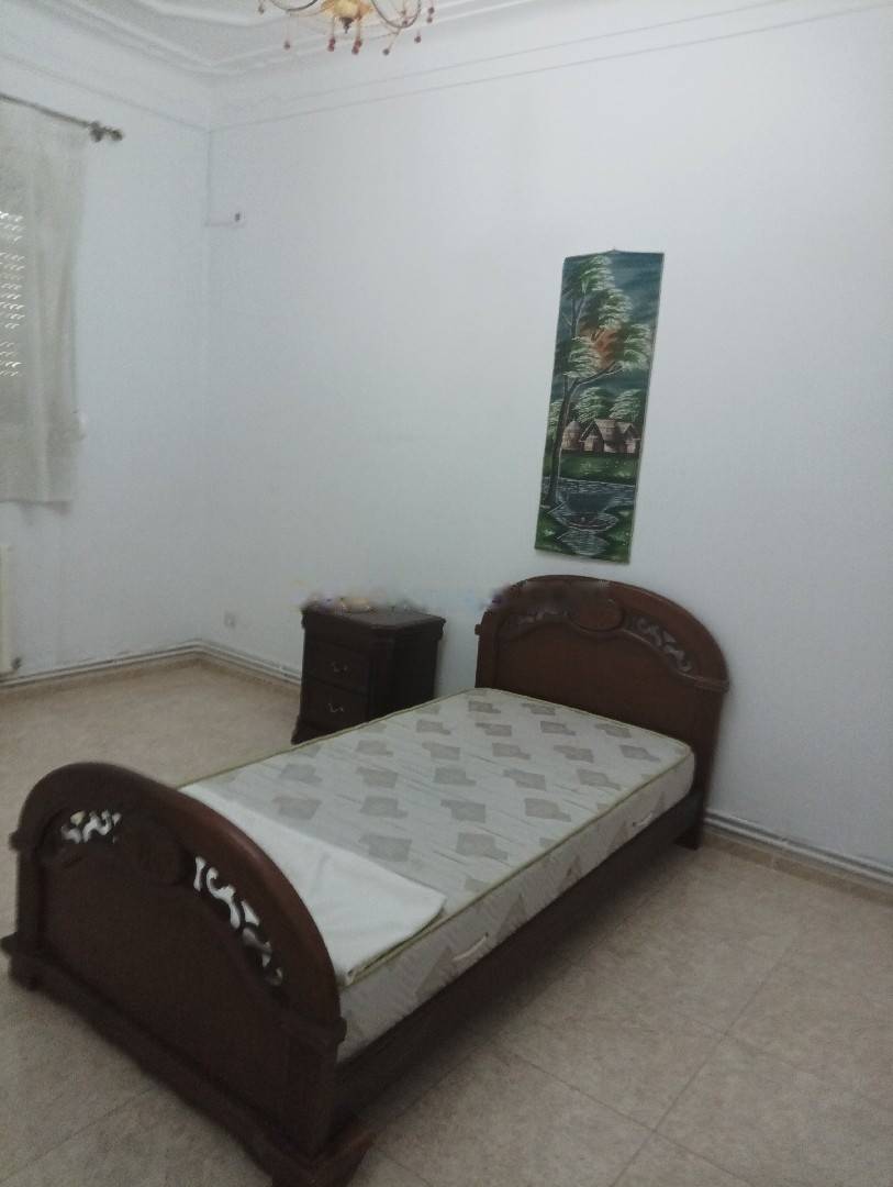 Location Villa F5 Dely Ibrahim