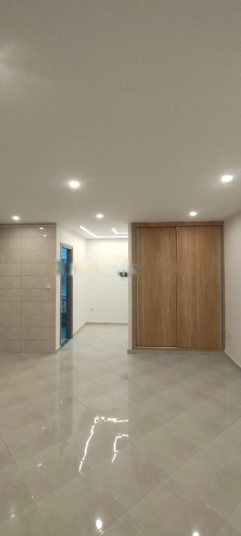 Vente Appartement Bordj El Kiffan