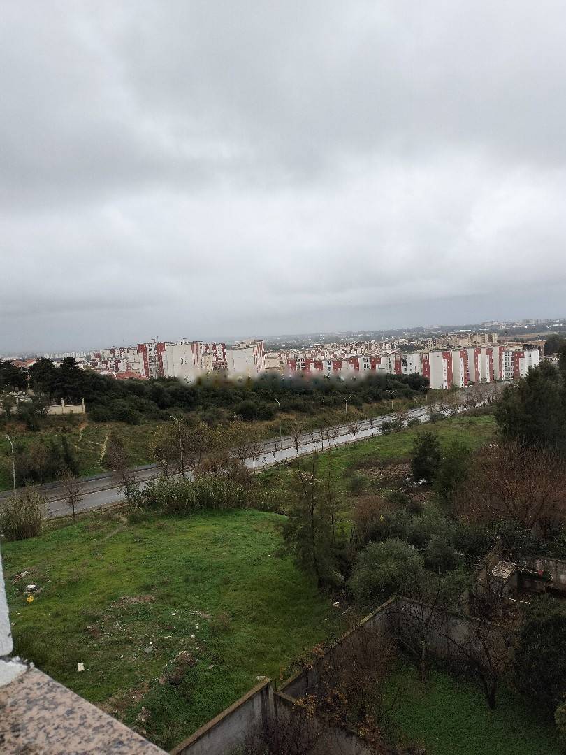 Location Niveau de villa F4 Ouled Fayet