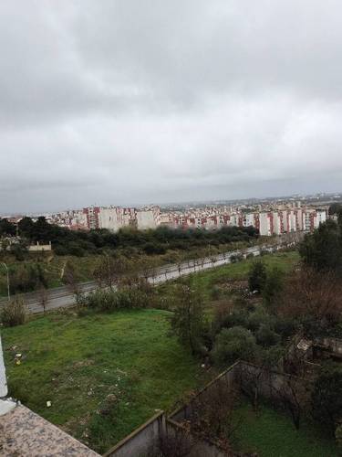 Location Niveau de villa F4 Ouled Fayet