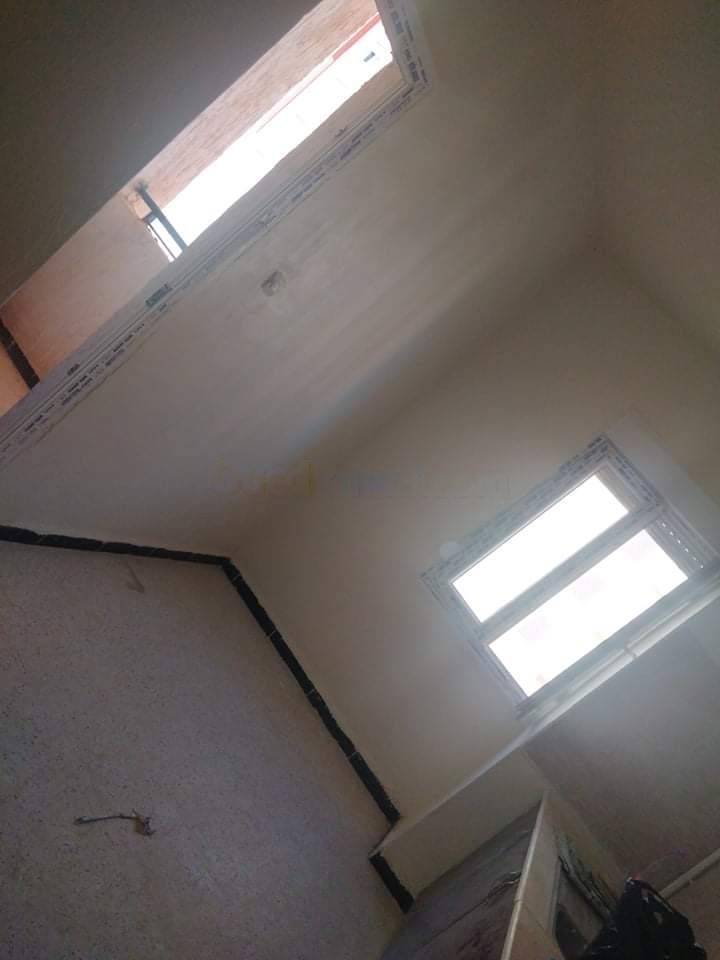 Vente Appartement F3 Mahelma