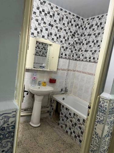 Vente Appartement F3 Bordj El Kiffan