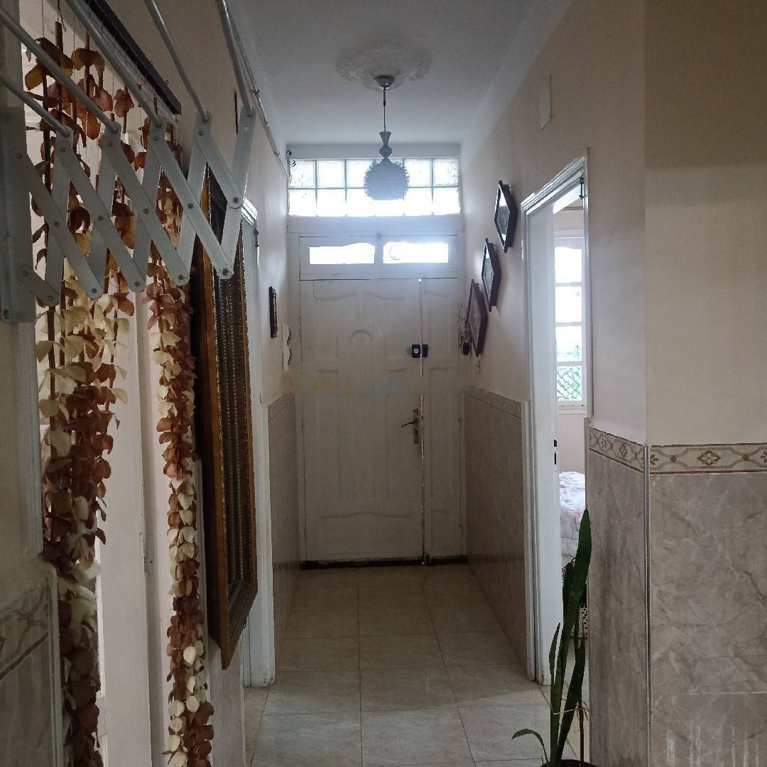 Vente Villa F6 Sidi Moussa