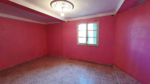 Location Appartement F3 Djasr Kasentina