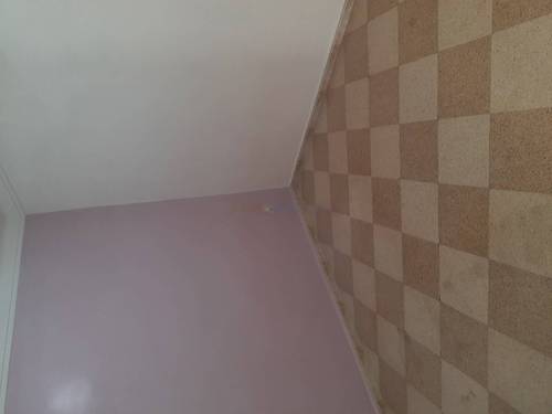 Location Niveau de villa F02 Bordj El Kiffan