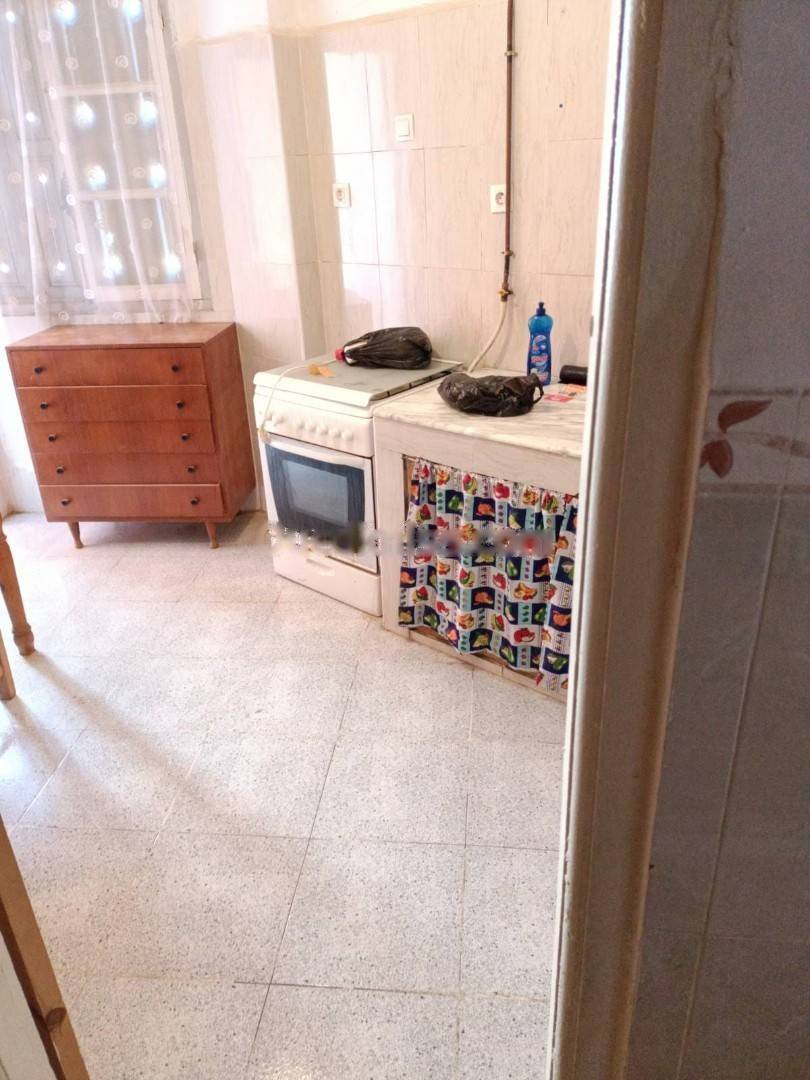 Location saisonnière Appartement F3 Saoula