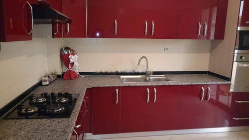 Vente Appartement F6 Bordj El Bahri