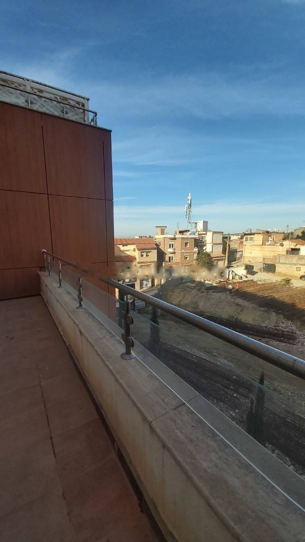 Vente Appartement F6 Cheraga