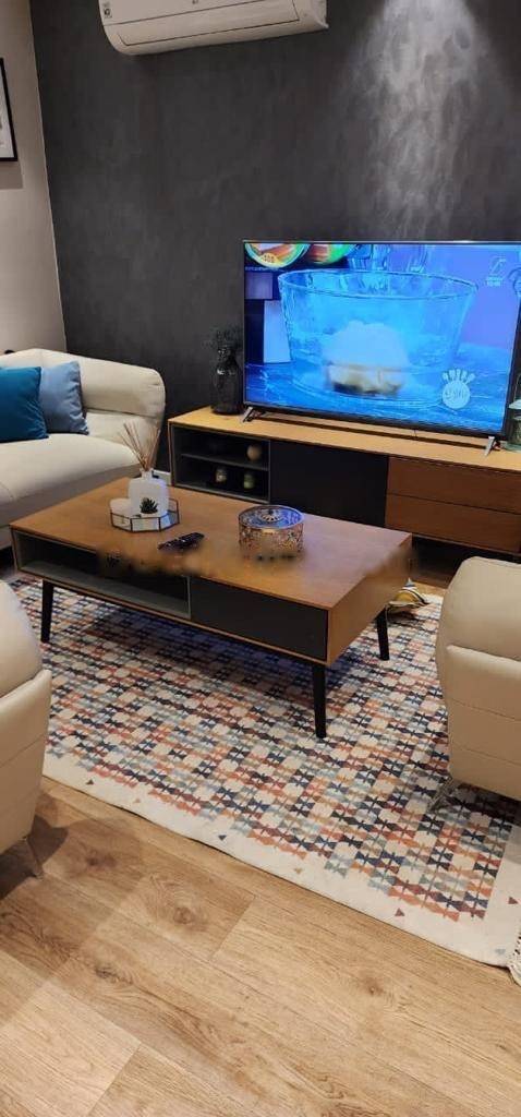 Vente Appartement F4 Bordj El Kiffan
