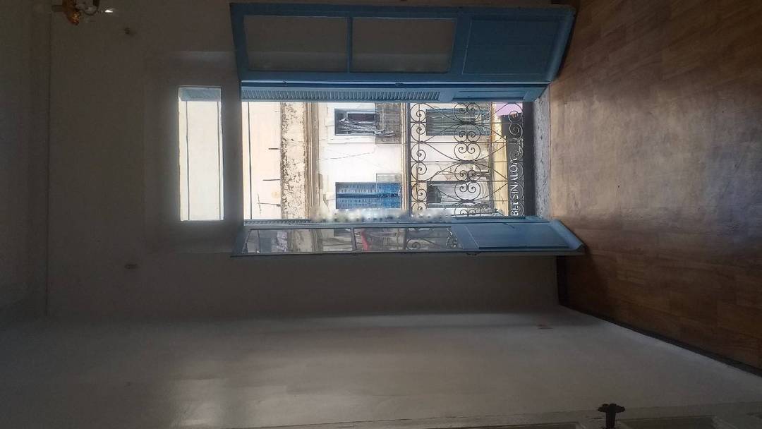 Location Appartement F3 Belouizdad