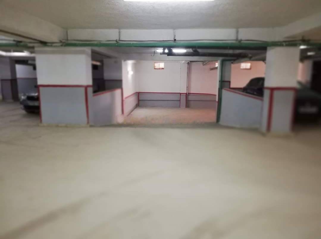 Vente Appartement F3 Cheraga