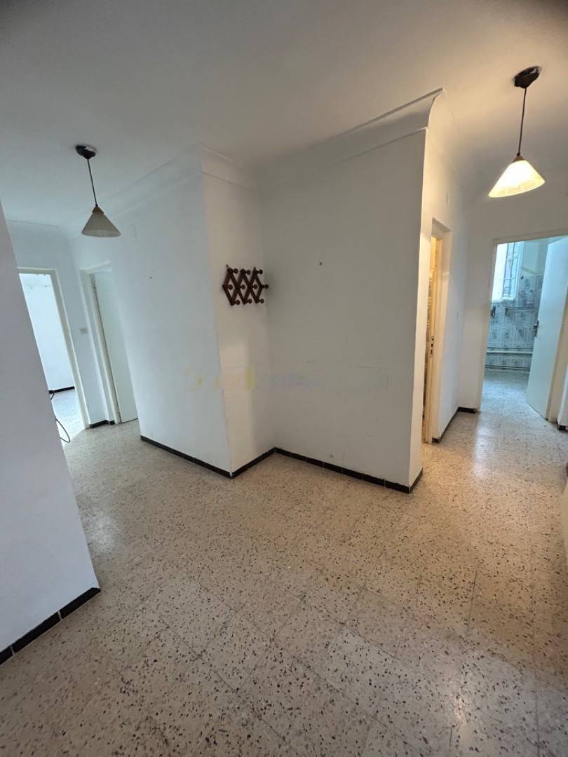 Vente Appartement F4 Dely Ibrahim