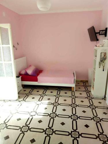 Vente Villa Bordj El Bahri