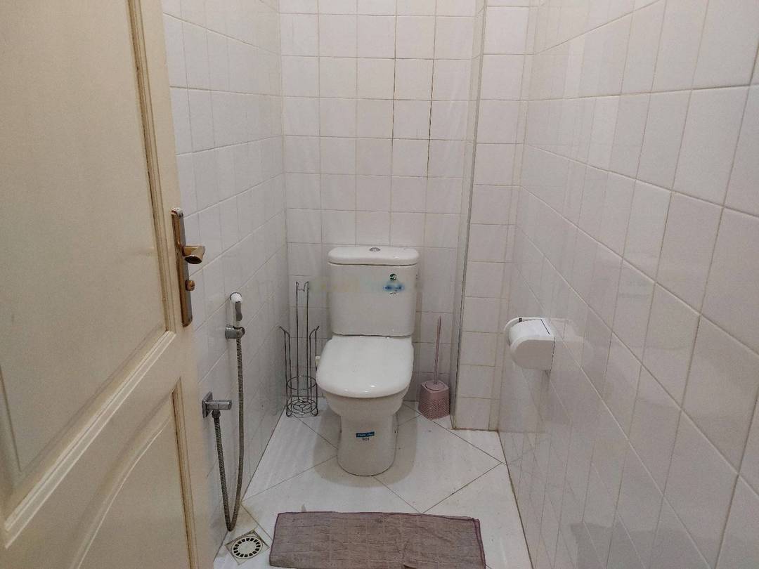 Location Niveau de villa F4 Dar El Beida
