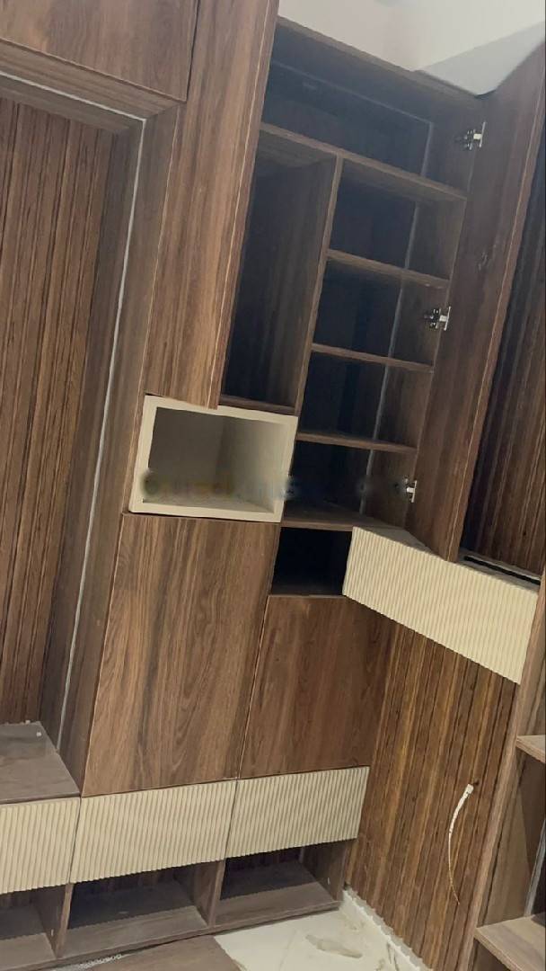 Vente Appartement F5 Bab Ezzouar
