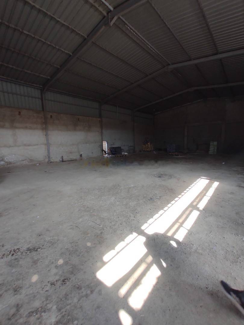 Location Hangar Ouled Chebel