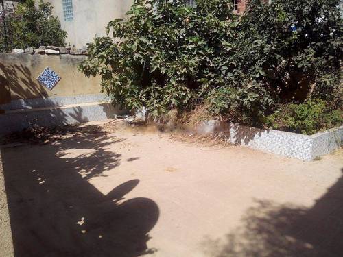 Vente Villa F10 Bologhine