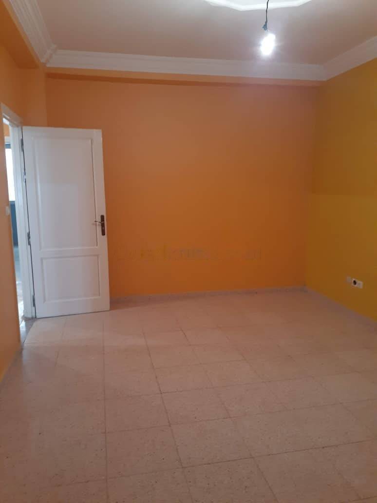 Location Niveau de villa F3 Djasr Kasentina