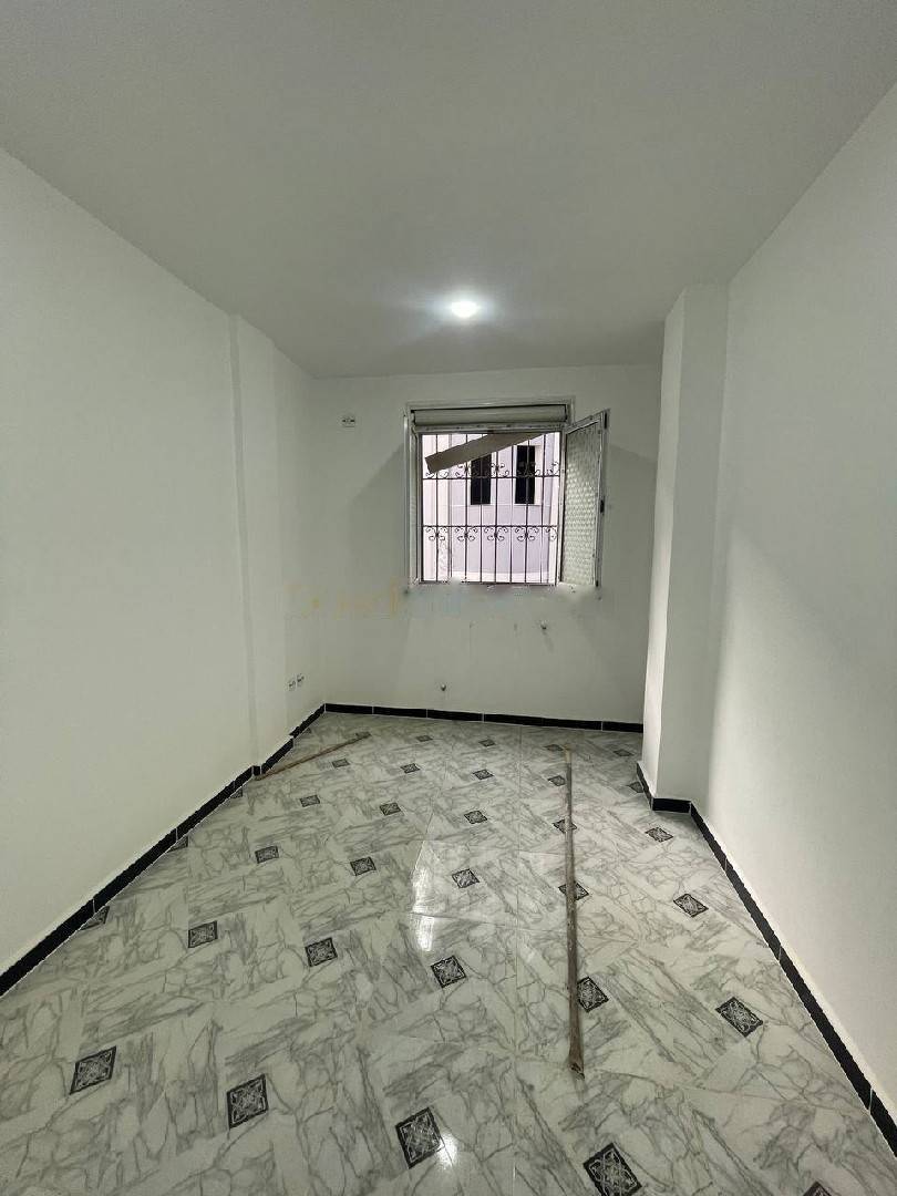 Vente Appartement F2 Bordj El Kiffan