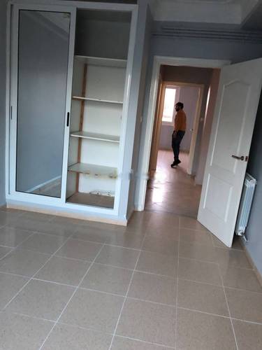 Location Appartement F3 Baba Hassen