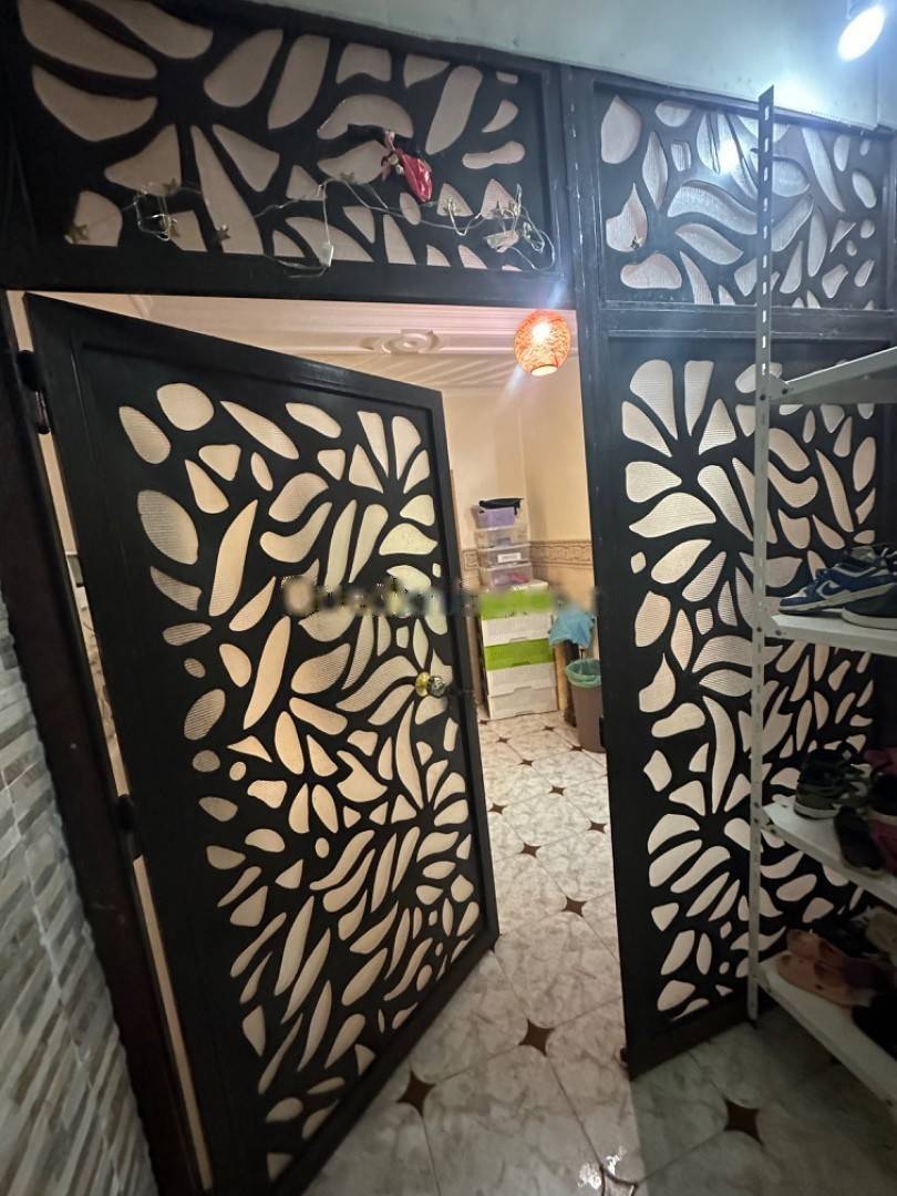 Location Niveau de villa F5 Bordj El Kiffan