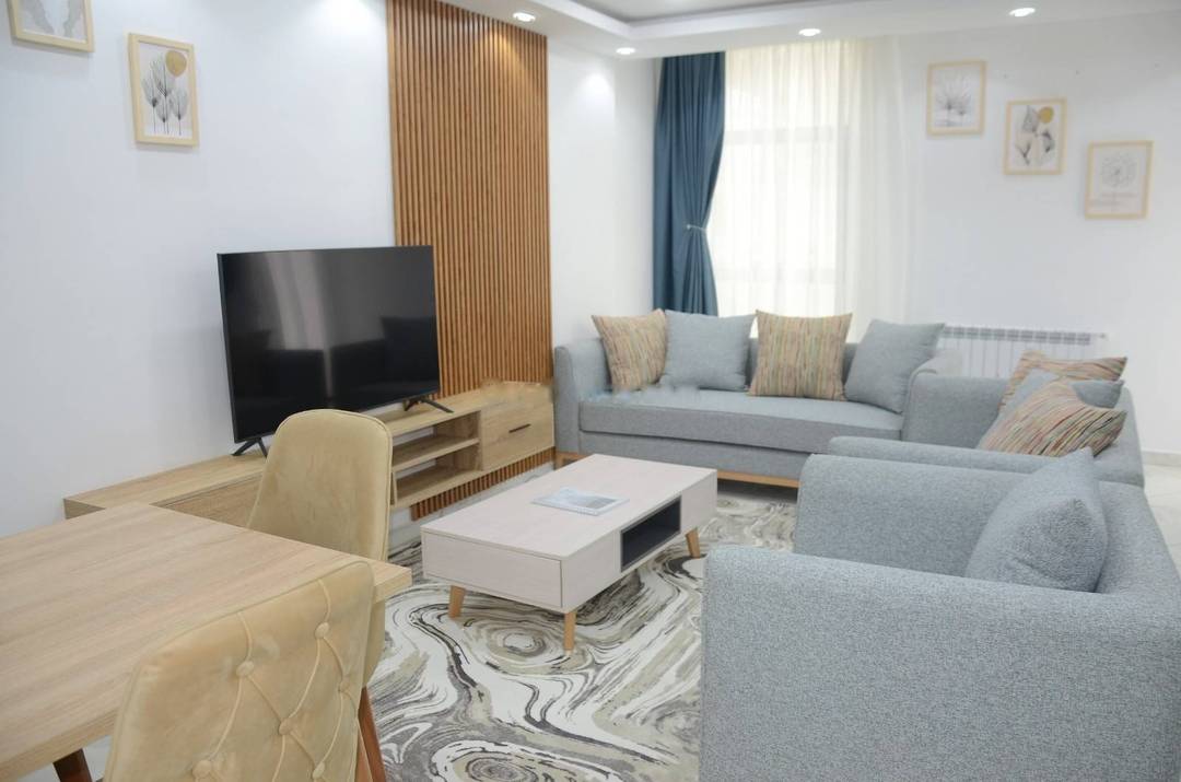 Vente Appartement Bab El Oued