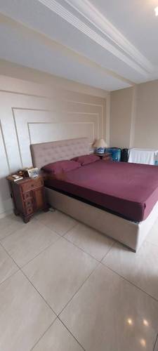 Location Appartement F4 Hydra