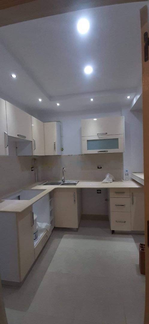 Vente Appartement F4 Bordj El Bahri