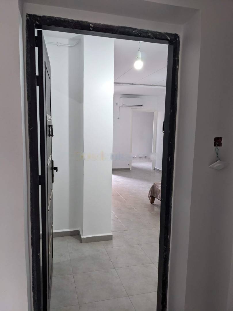 Location saisonnière Appartement Bordj El Kiffan