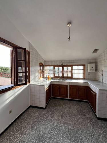 Location Appartement F6 Ben Aknoun