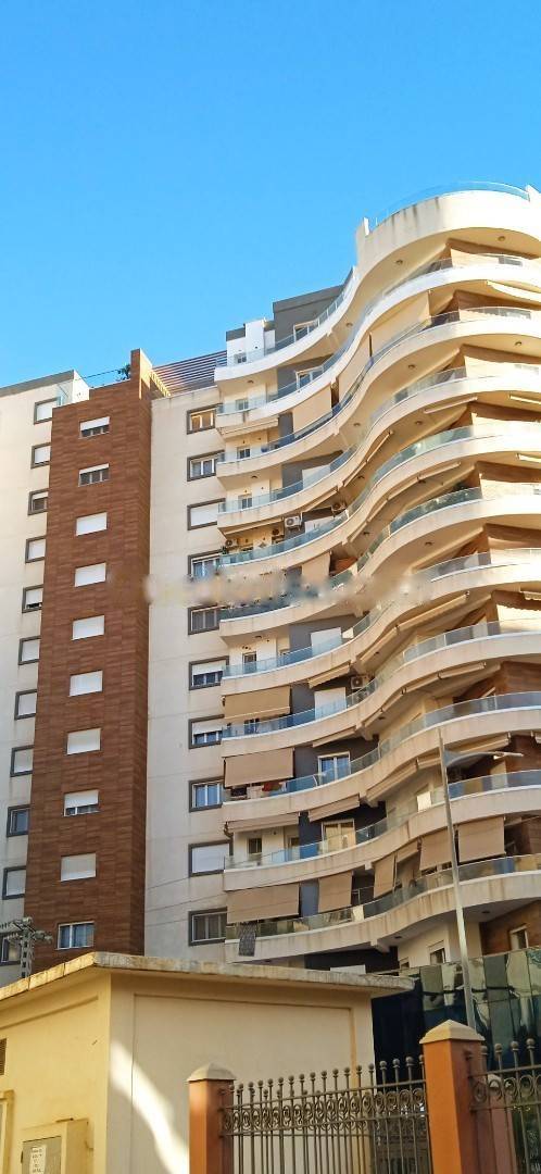 Vente Appartement F2 Ouled Fayet