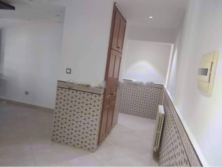 Location Appartement F3 Baba Hassen