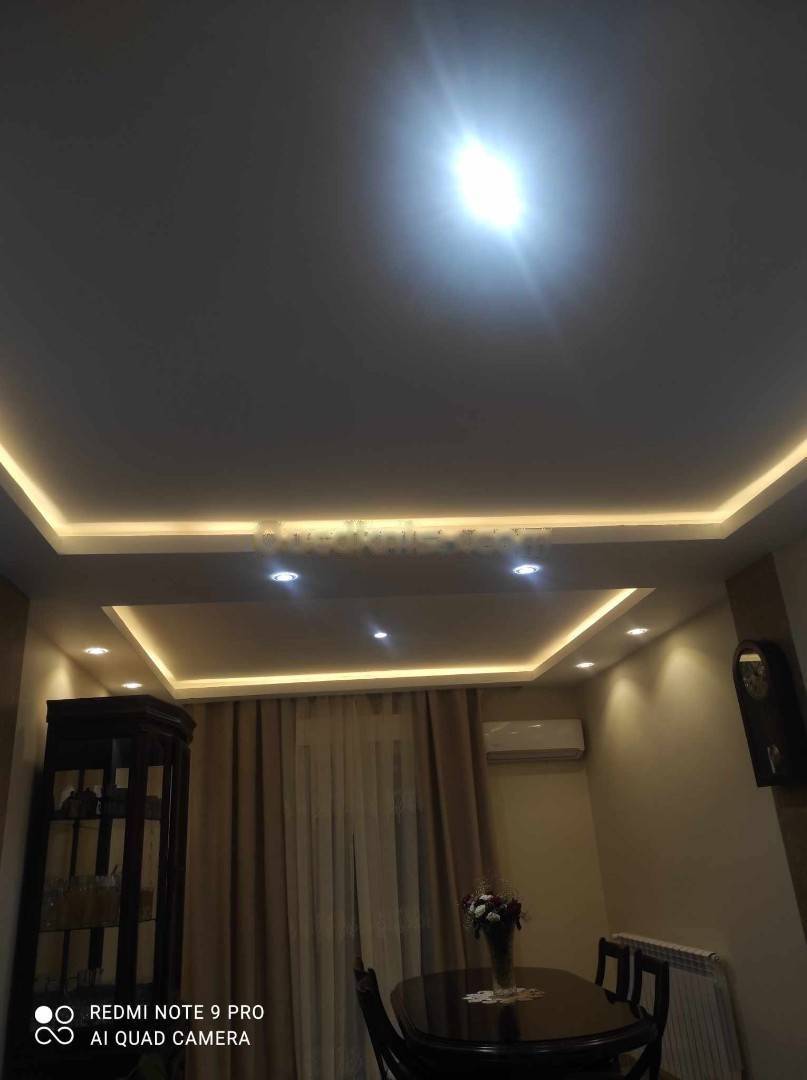 Vente Appartement F4 Bordj El Kiffan