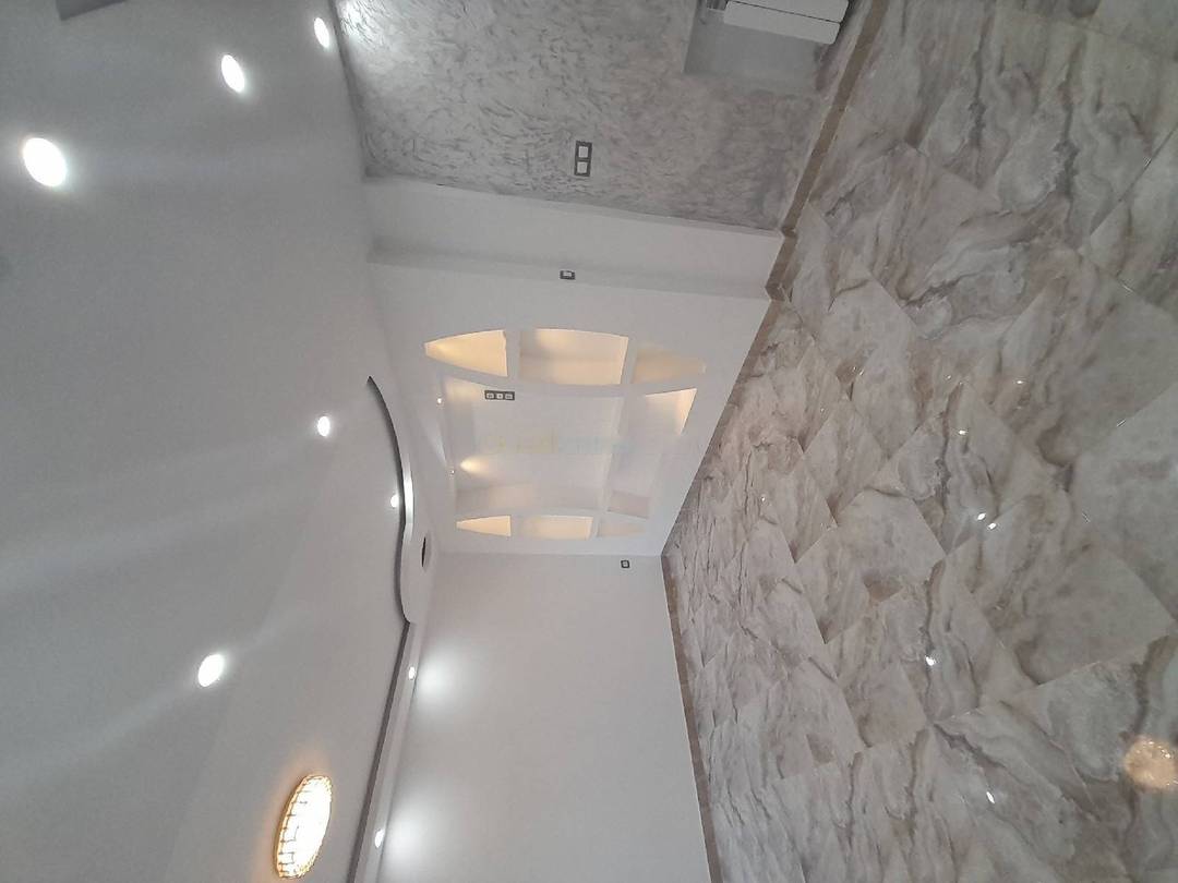 Vente Appartement F3 Bordj El Kiffan