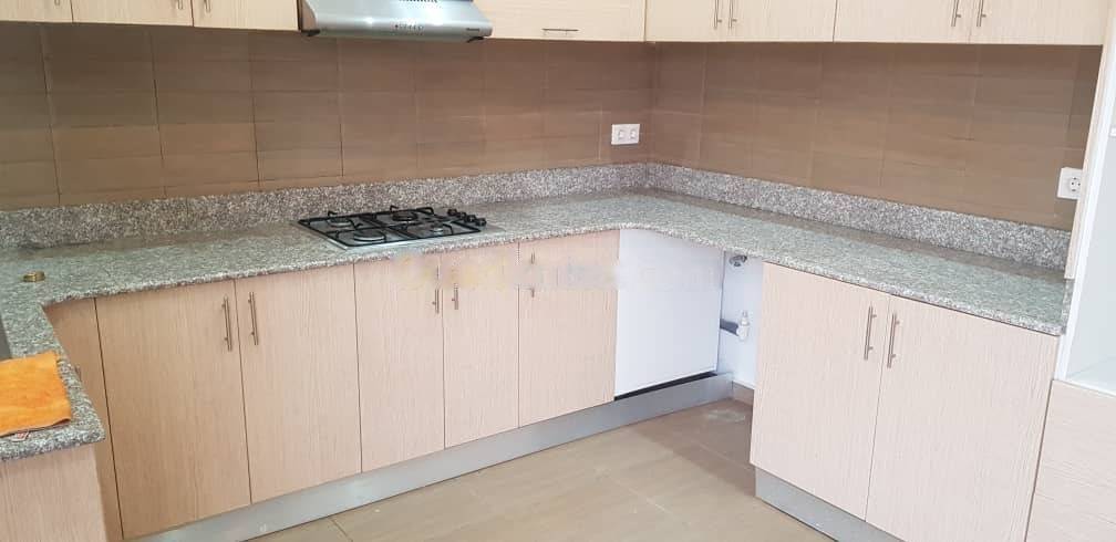Location Appartement F3 Cheraga